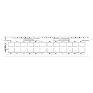 Juniper MIC6-10G-OTN Line Card