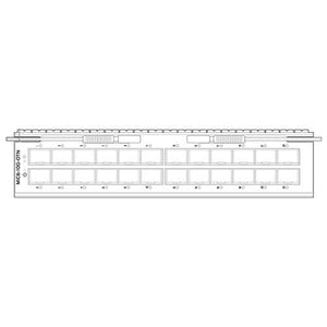 Juniper MIC6-10G-OTN Line Card