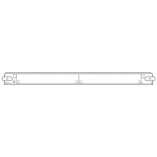 Juniper MPC2E-3D-NG-R-B Line Card