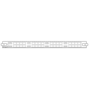 Juniper MPC4E-3D-32XGE-IR-B Line Card