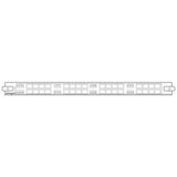 Juniper MPC4E-3D-32XGE-R-B Line Card