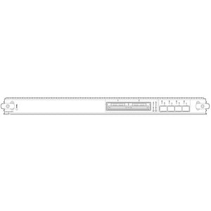 Juniper MPC5E-100G10G-RB Line Card