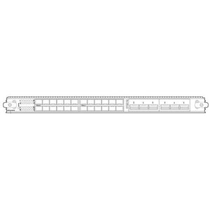 Juniper MPC5E-40G10G Line Card