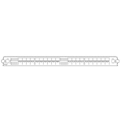 Juniper MPC7E-10G-RTU Line Card