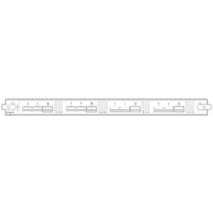 Juniper MPC7E-MR-RTU-IRB Line Card