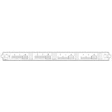 Juniper MPC7E-MR-RTU-RB Line Card