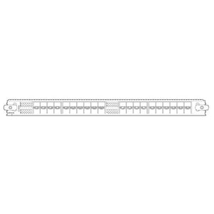 Juniper MPC7EQ-10G-B Line Card