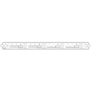 Juniper MPC7EQ-MRATE-B Line Card