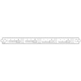 Juniper MPC7EQ-MRATE-RB Line Card