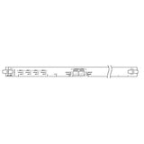 Juniper MS-MPC-128G Line Card