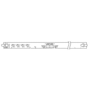 Juniper MS-MPC-128G Line Card