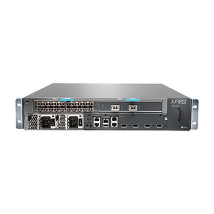 Juniper MX10BASE-T Router