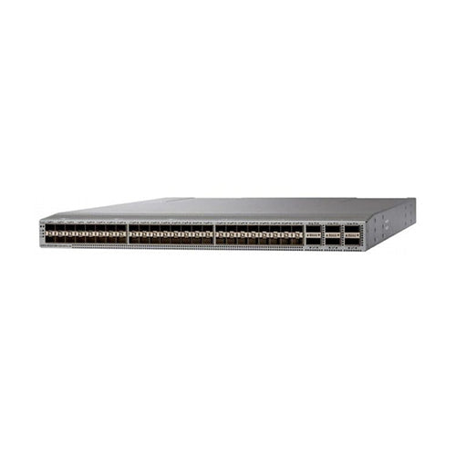 Cisco Nexus N9K-C93180YC-EX Switch