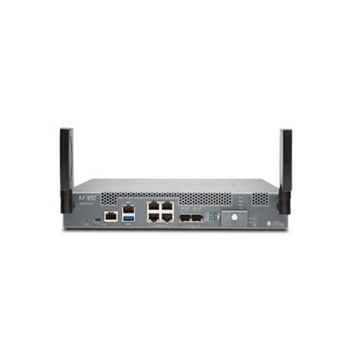 Juniper NFX150-C-S1 Firewall