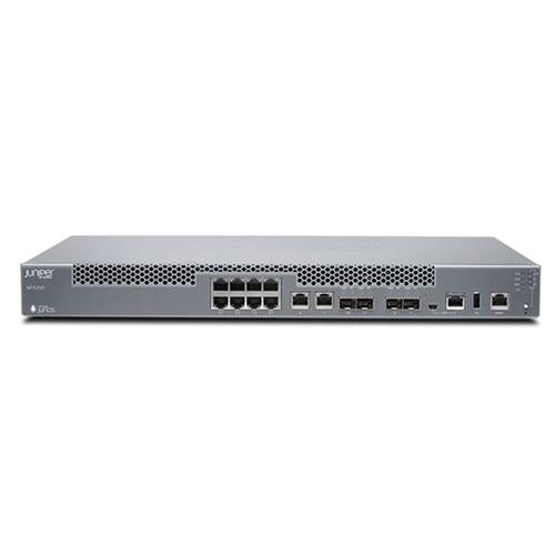 Juniper NFX250-S1 Firewall