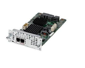 Cisco NIM-2CE1T1-PRI Expansion Module - Network Devices Inc.