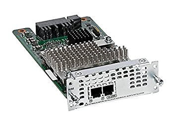 Cisco NIM-2FXSP Expansion Module - Network Devices Inc.