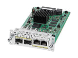 Cisco NIM-2GE-CU-SFP Expansion Module - Network Devices Inc.