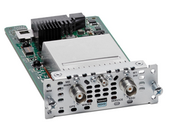 Modulo Cisco NIM-4G-LTE-GA Per Router ISR 4000 – Ricondizionato Buone Condizioni