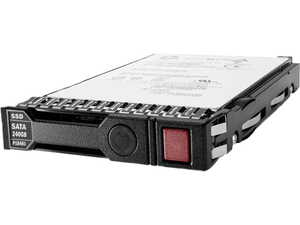 HPE 240GB 2.5" SATA Internal Solid State Drive (P18420-B21)