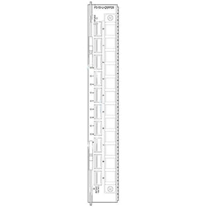 Juniper P3-10-U-QSFP28 Interface Card