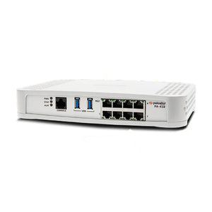 Palo Alto PAN-PA-410 Firewall - Network Devices Inc