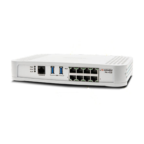 Palo Alto PAN-PA-410 Firewall