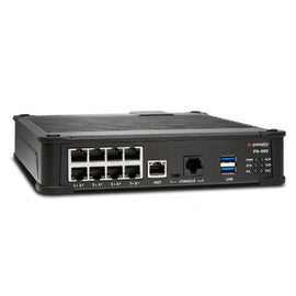 Palo Alto PAN-PA-460 Firewall