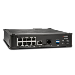 Palo Alto PAN-PA-460 Firewall - Network Devices Inc