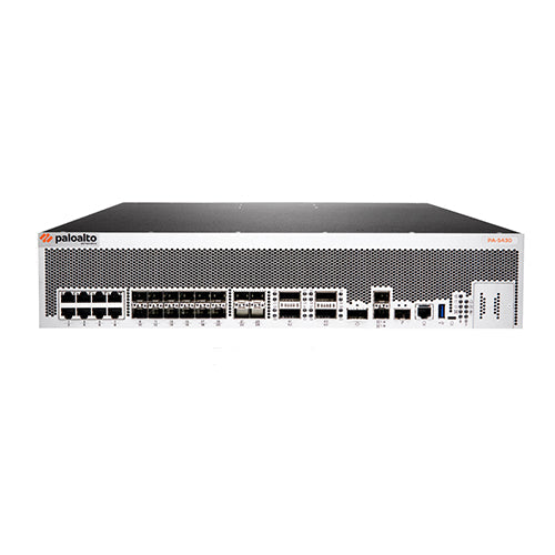 Palo Alto PAN-PA-5430-DC Firewall - Network Devices Inc