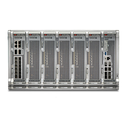 Palo Alto PAN-PA-5450-DC-SYS Firewall - Network Devices Inc