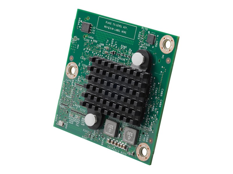 Cisco PVDM4-128 Expansion Module - Network Devices Inc.