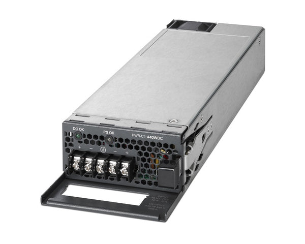 Cisco PWR-C1-440WDC Power Supply - Network Devices Inc.