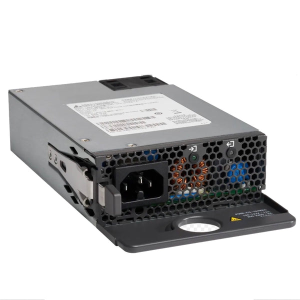 Cisco PWR-C5-600WAC Power Supply - Network Devices Inc.