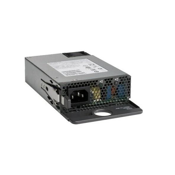 Cisco PWR-C6-125WAC Power Supply - Network Devices Inc.