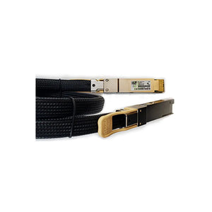 Cisco QDD-400-CU3M Cable