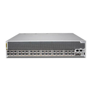 Juniper QFX10002-36Q Switch