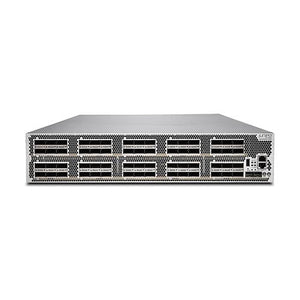 Juniper QFX10002-60C-DC Switch