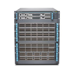 Juniper QFX10008-BASE-T Chassis