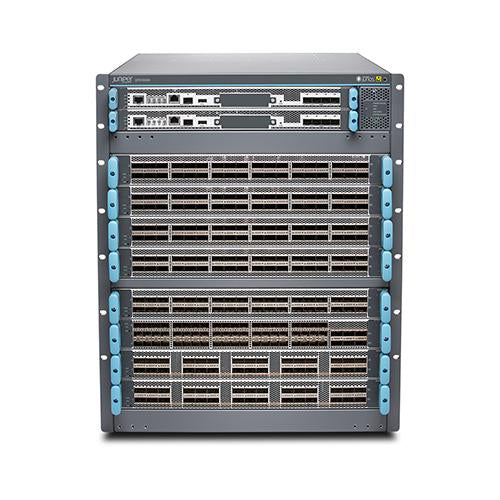 Juniper QFX10008-REDUND-H Chassis