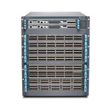 Juniper QFX10008-REDUND Chassis
