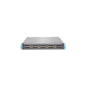 Juniper QFX10K-2P-DWDM Line Card