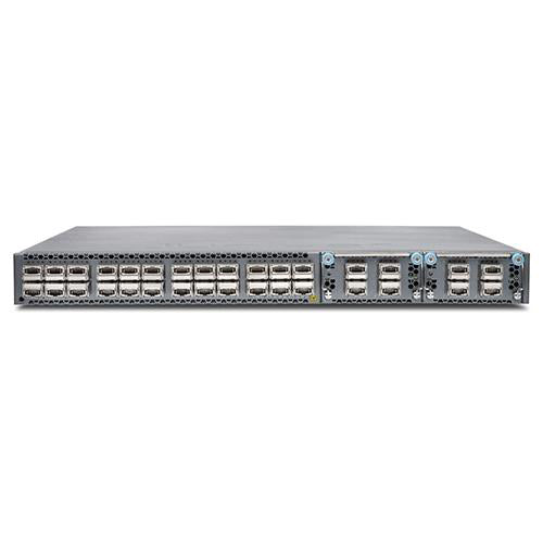 Juniper QFX5100-24Q-3AFI-T Switch