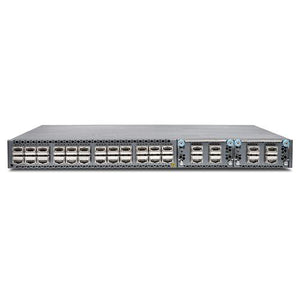 Juniper QFX5100-24Q-DC-AFI Switch