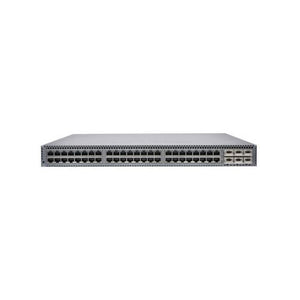 Juniper QFX5100-48T-DC-AFO Switch