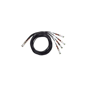 Cisco QSFP-4SFP25G-CU2M Cable