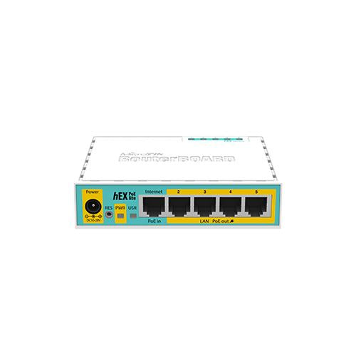Mikrotik RB750UPr2 Router