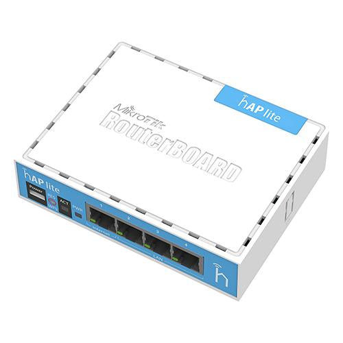 Mikrotik RB941-2nD Access Point