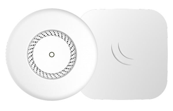 Mikrotik Cap ac RBcAPGi-5acD2nD-US Dual-Band Wireless Access Point