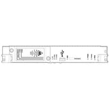 Juniper RE-DUO-C2600-16G-R Routing Engine